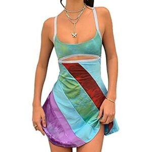 13 Going on 30 Dress